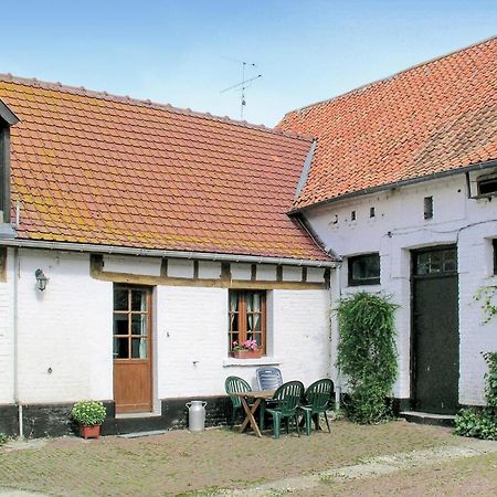 3 Bedroom Beautiful Home In Hames Boucres Exterior foto