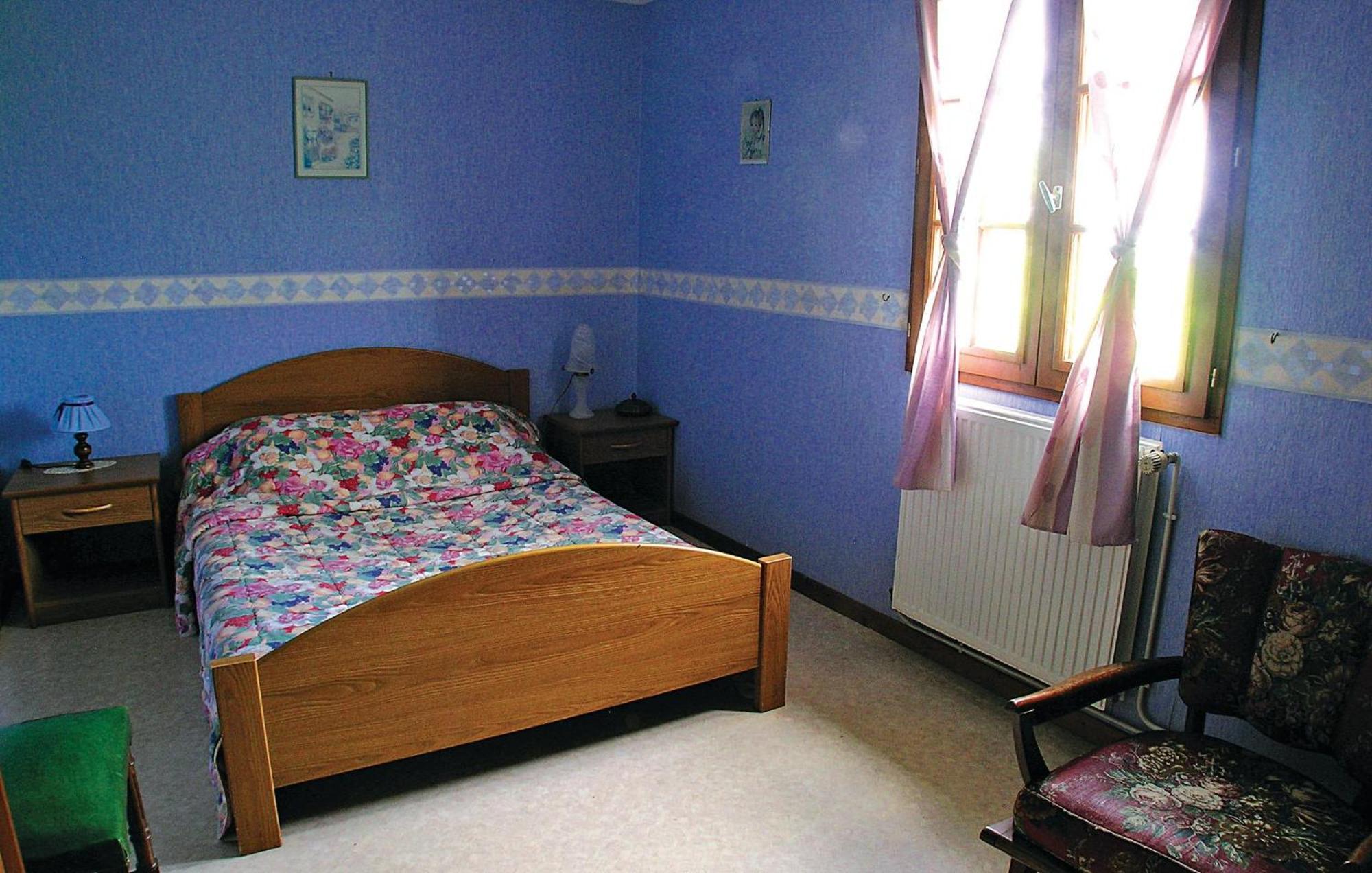 3 Bedroom Beautiful Home In Hames Boucres Exterior foto
