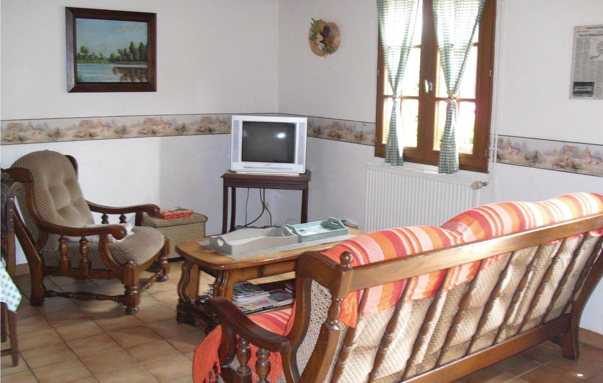 3 Bedroom Beautiful Home In Hames Boucres Exterior foto