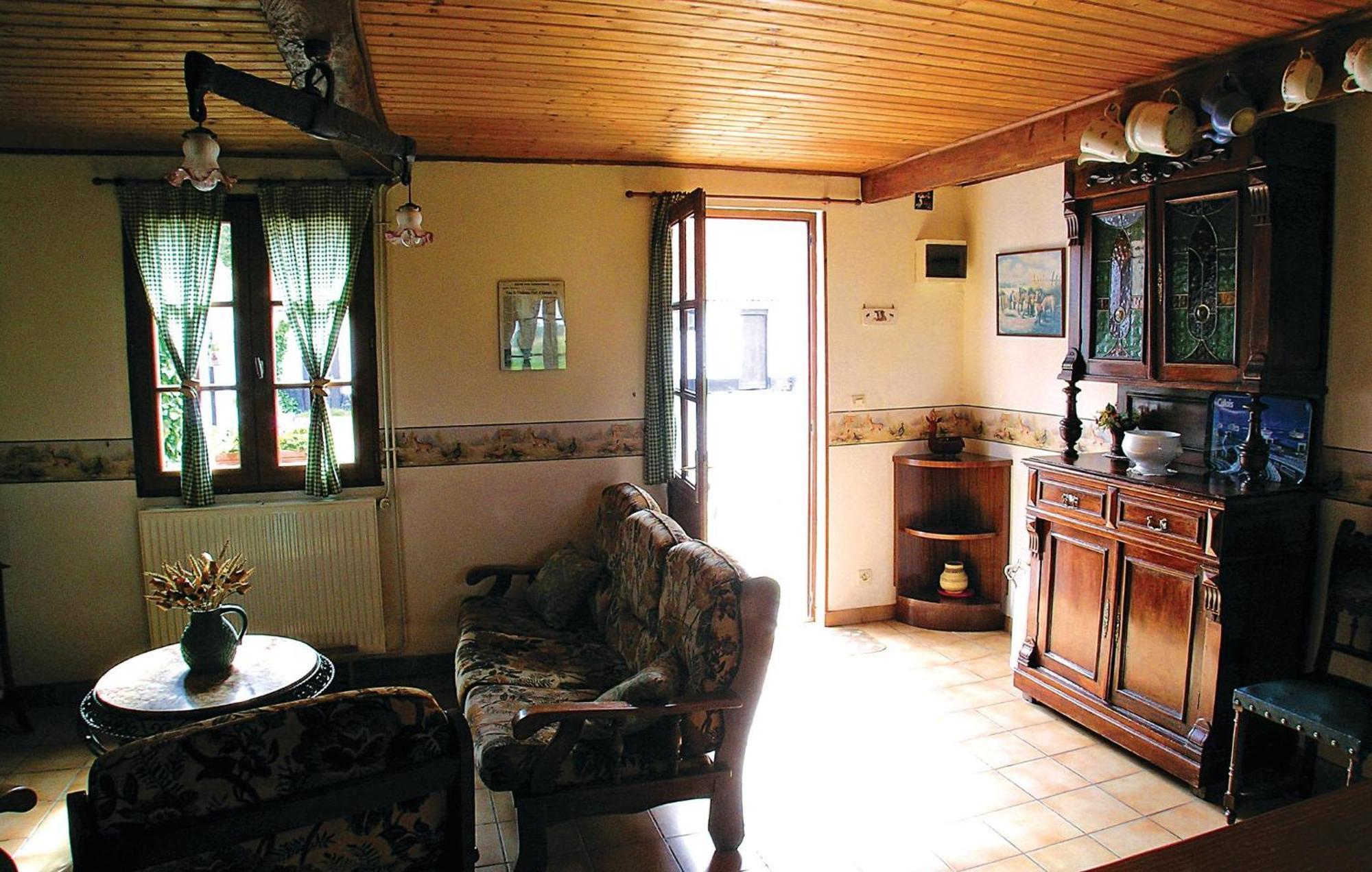 3 Bedroom Beautiful Home In Hames Boucres Exterior foto